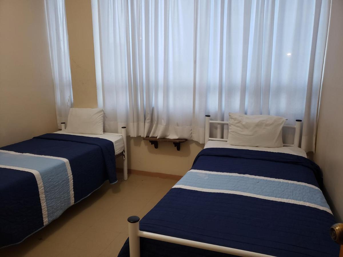 Guest house Ciudad De