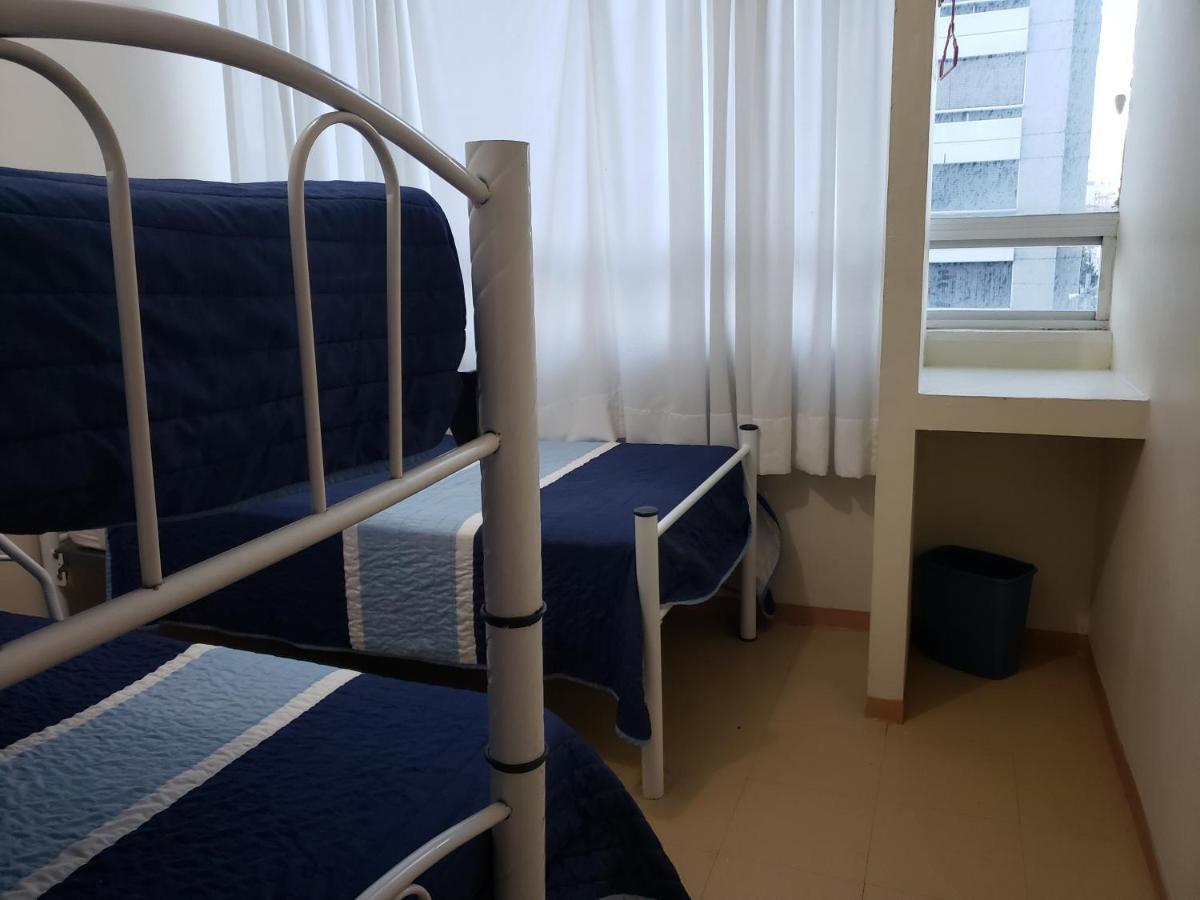 Ciudad De Guest house