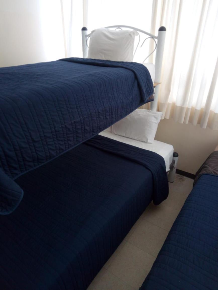Ciudad De Guest house 2*