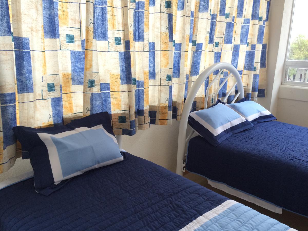 Guest house Ciudad De 2*