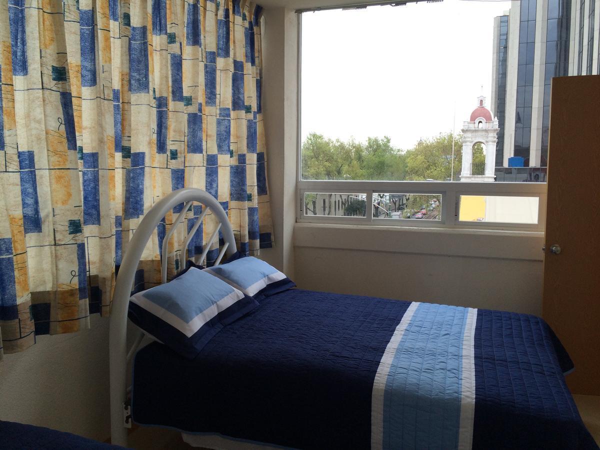 Ciudad De Guest house Mexico City