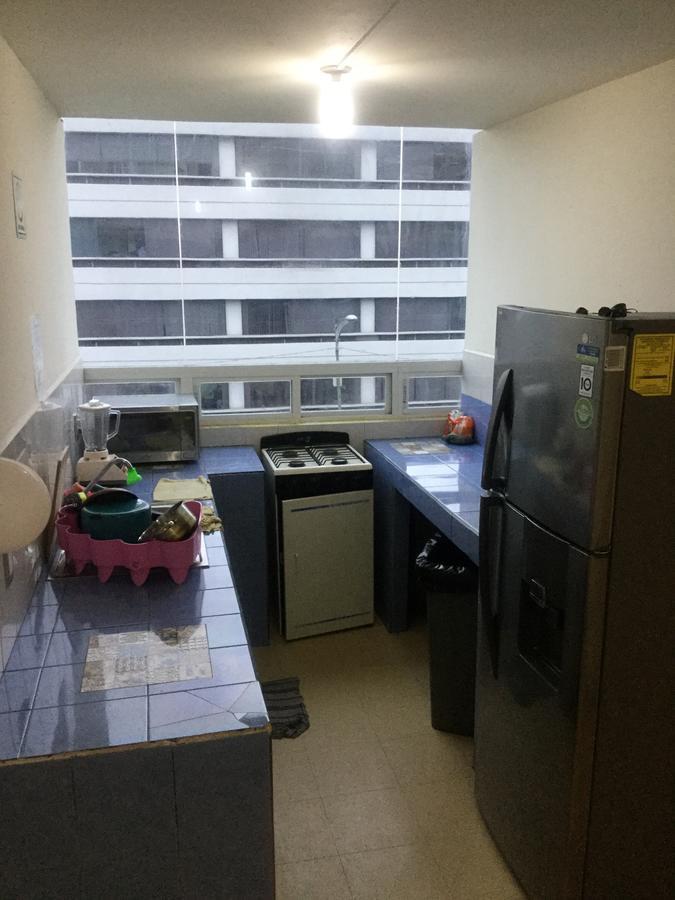 Ciudad De Guest house Mexico City