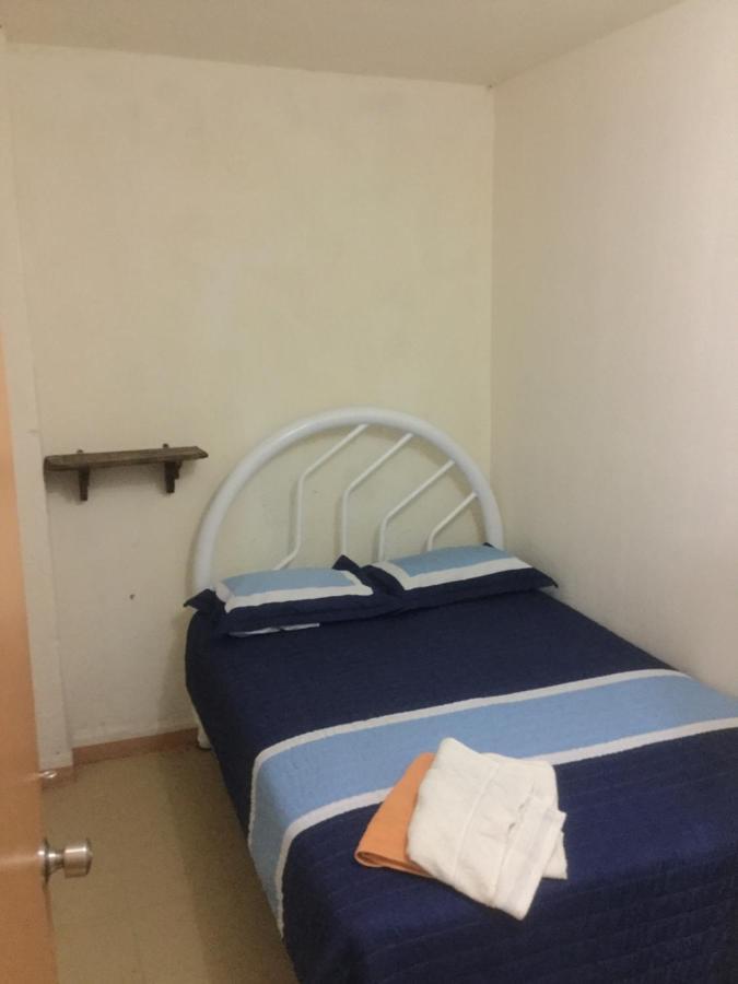 Ciudad De Guest house Mexico City