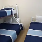 Hostal ciudad de México