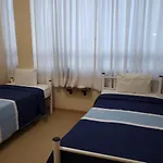 Hostal ciudad de México