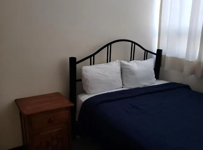 Hostal ciudad de México
