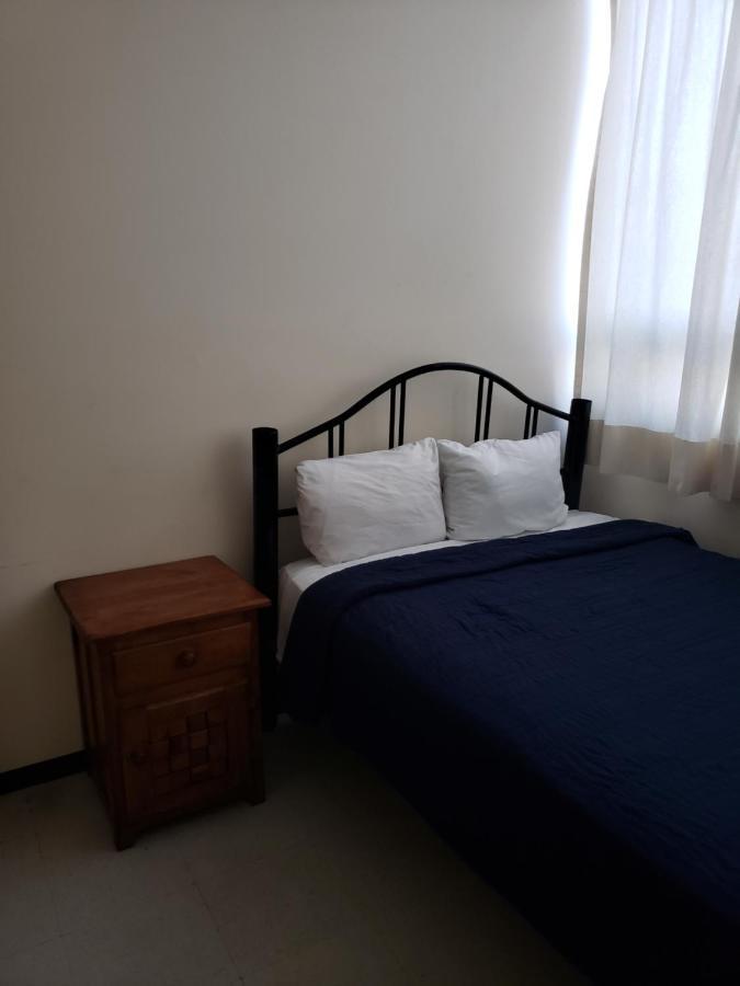 Ciudad De Maison d'hôtes 2*