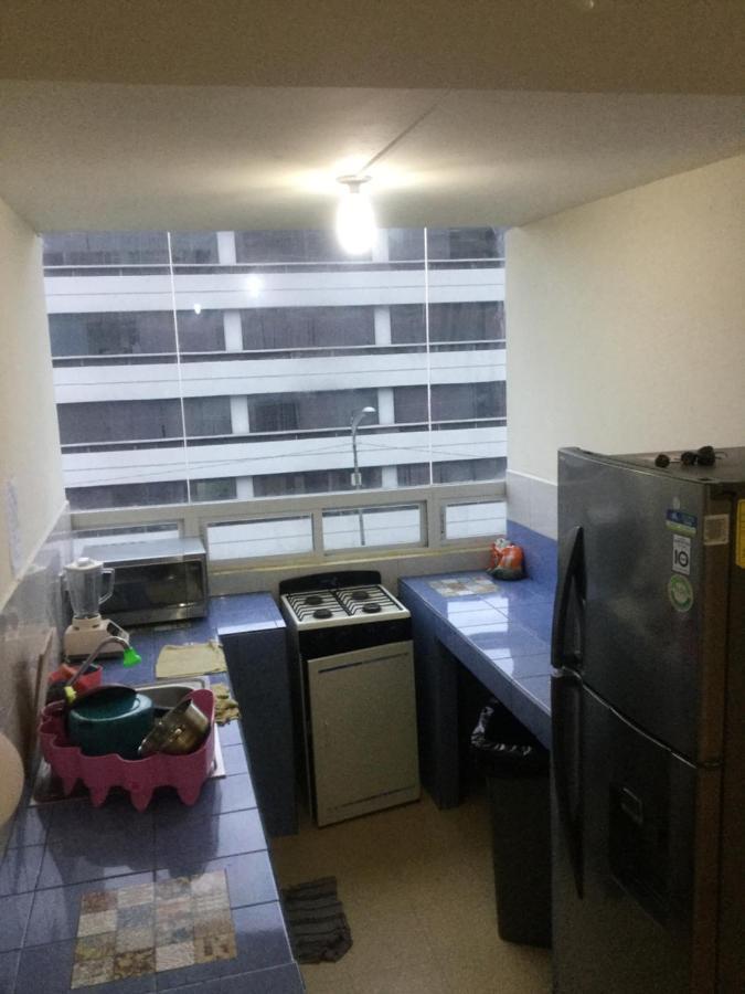 Ciudad De Maison d'hôtes 2*