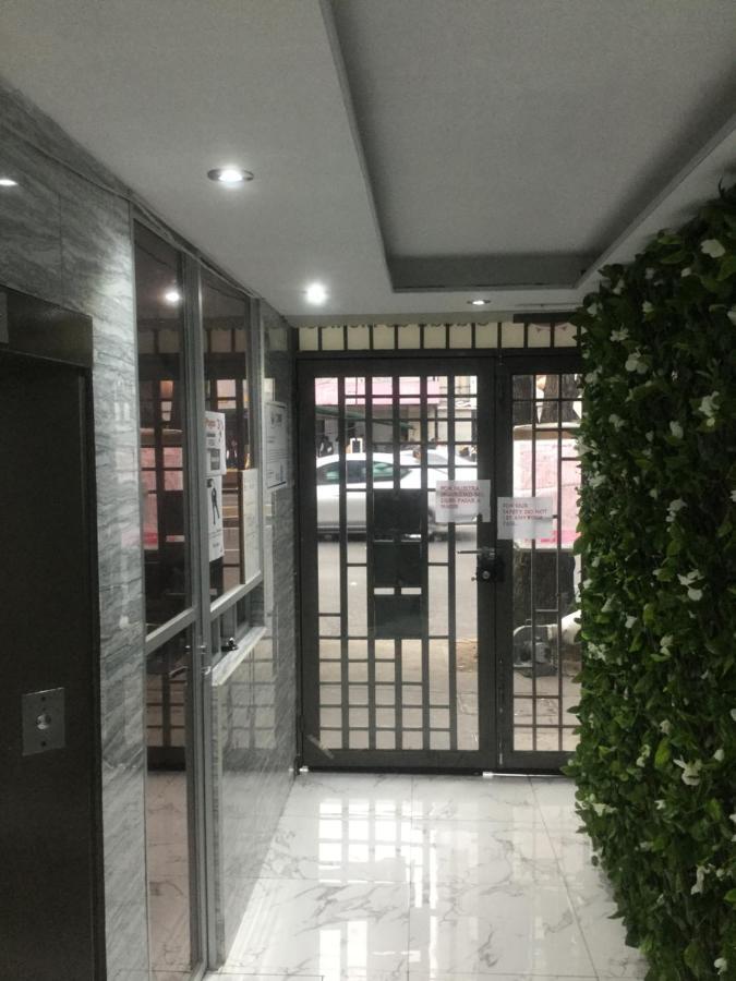 Ciudad De Maison d'hôtes Mexico