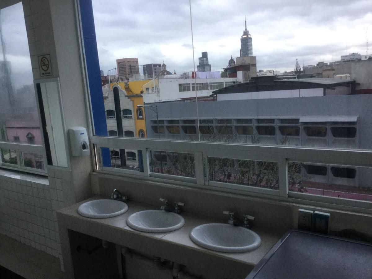 Ciudad De Mexico