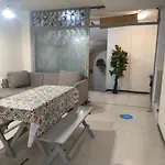 Hostal Ciudad De Mexico