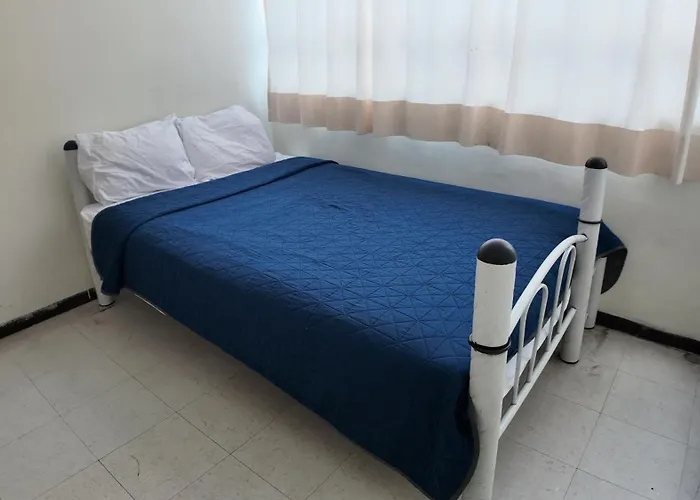Hostal Ciudad De Mexico