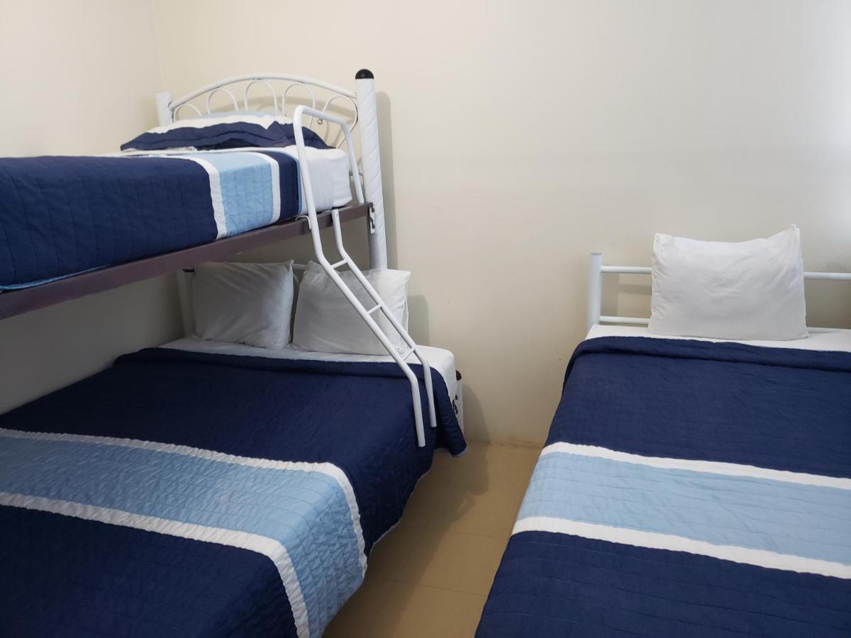 Ciudad De Guest house 2*