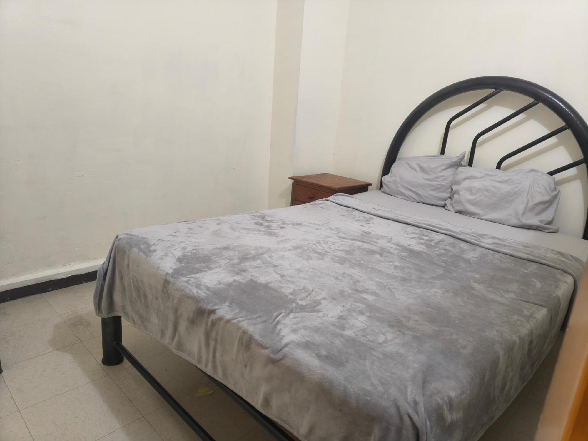 Casa de hóspedes Ciudad De 2*
