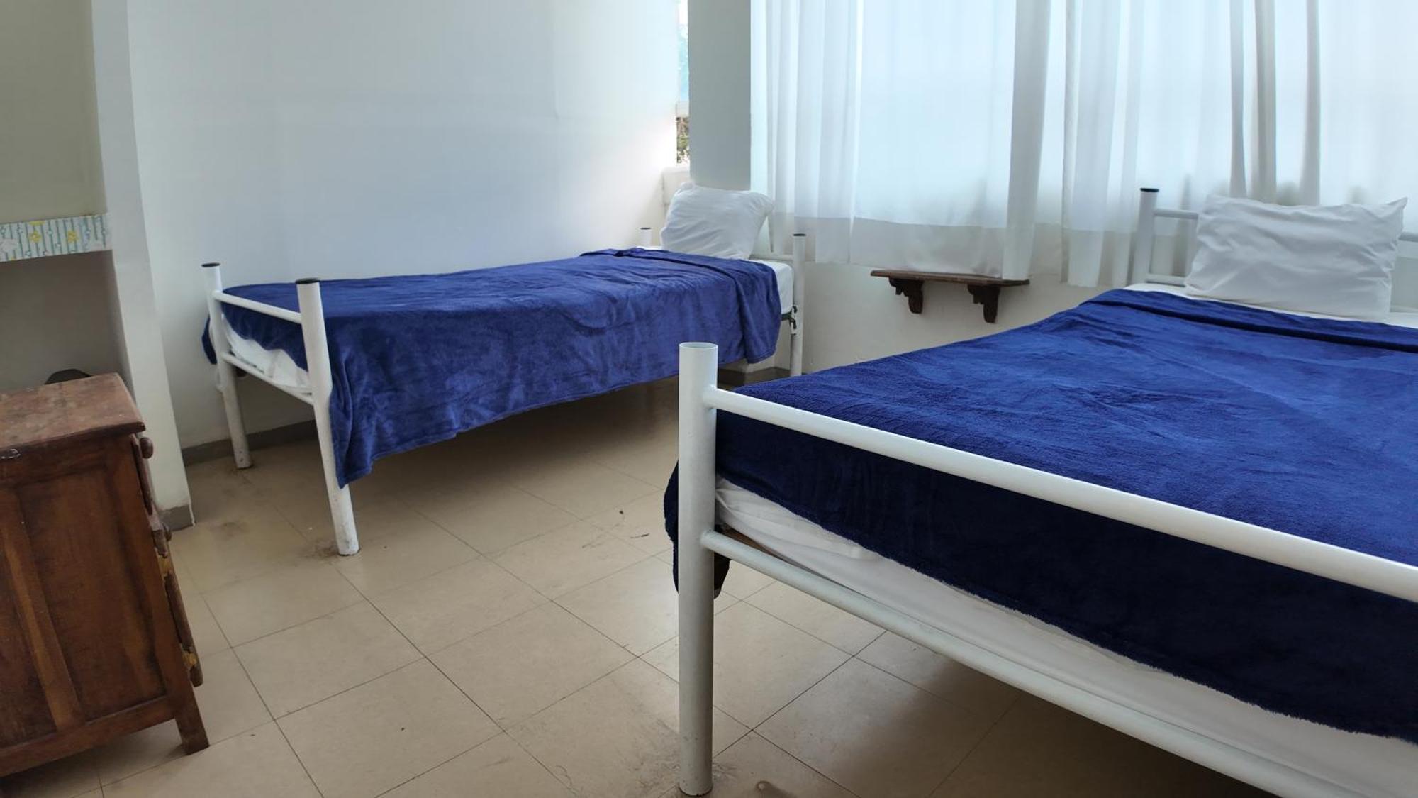 Ciudad De Guest house