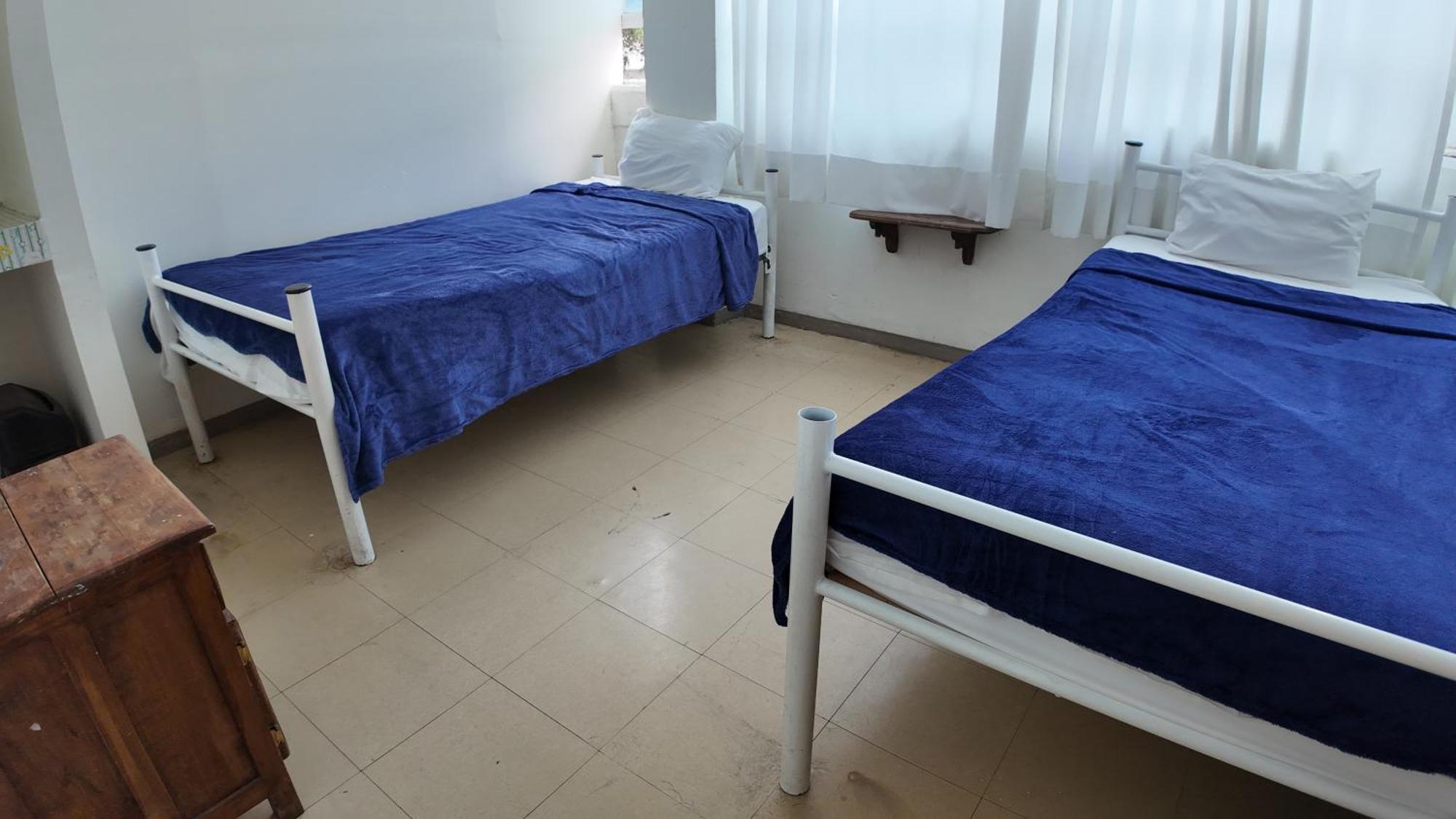 Guest house Ciudad De