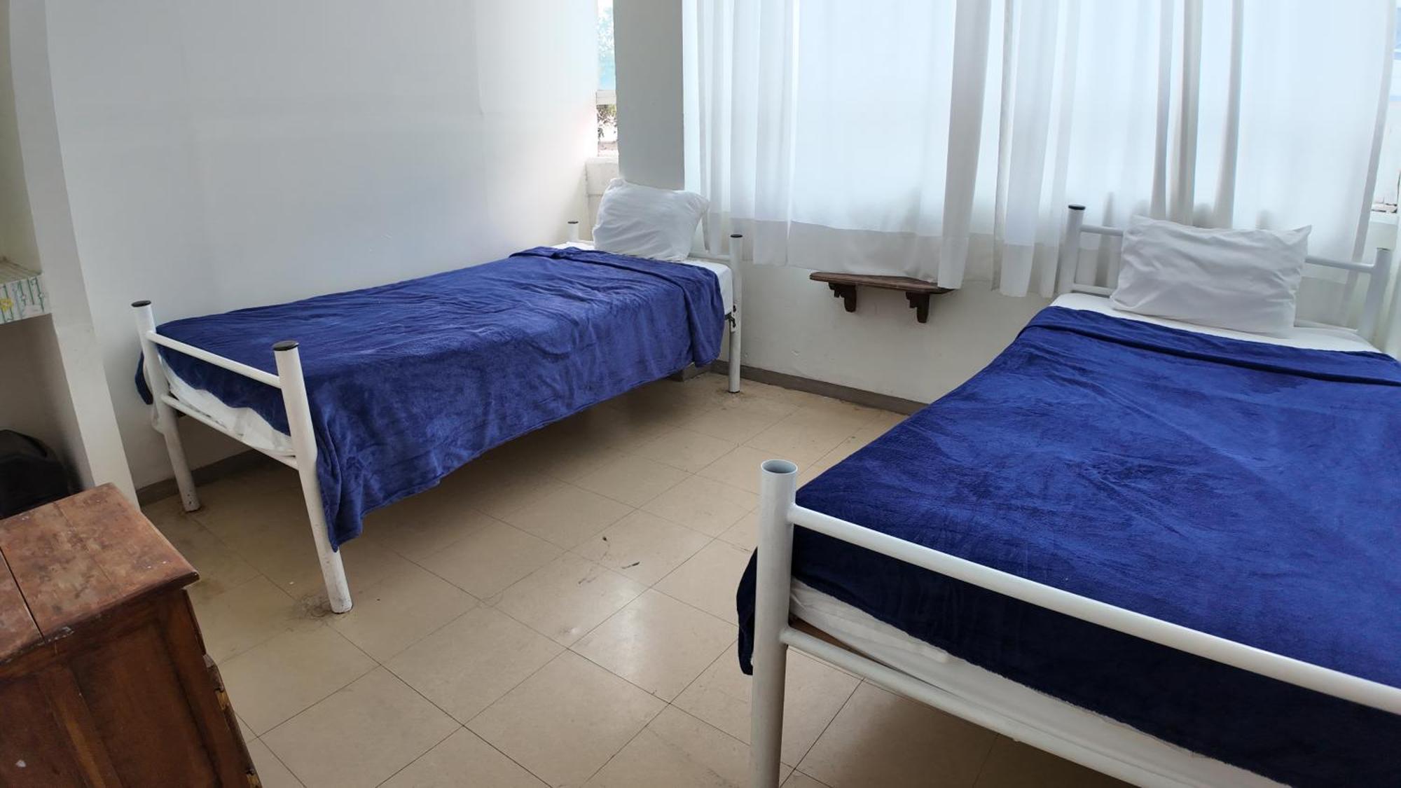 Guest house Ciudad De 2*