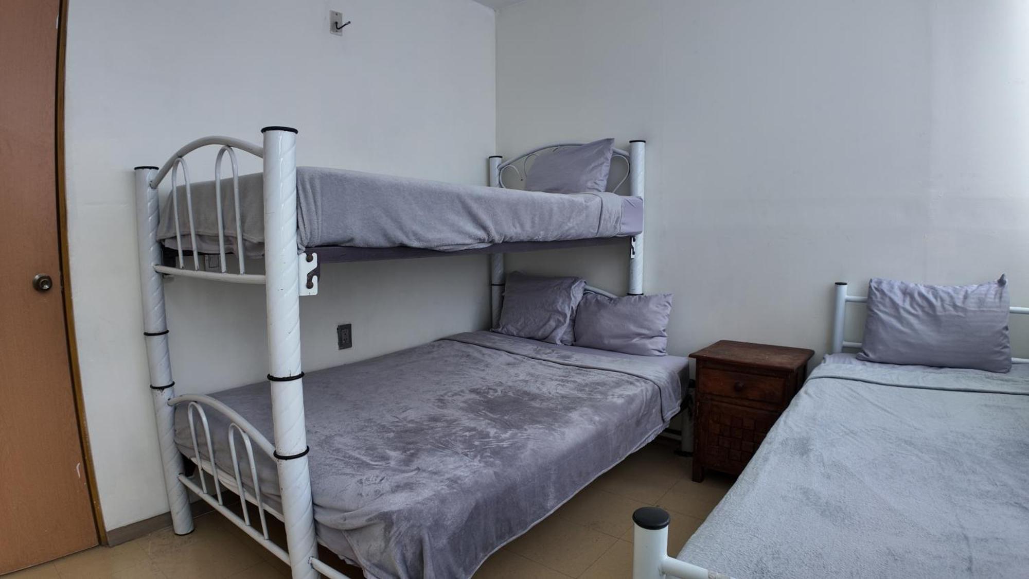 Ciudad De Guest house Mexico City