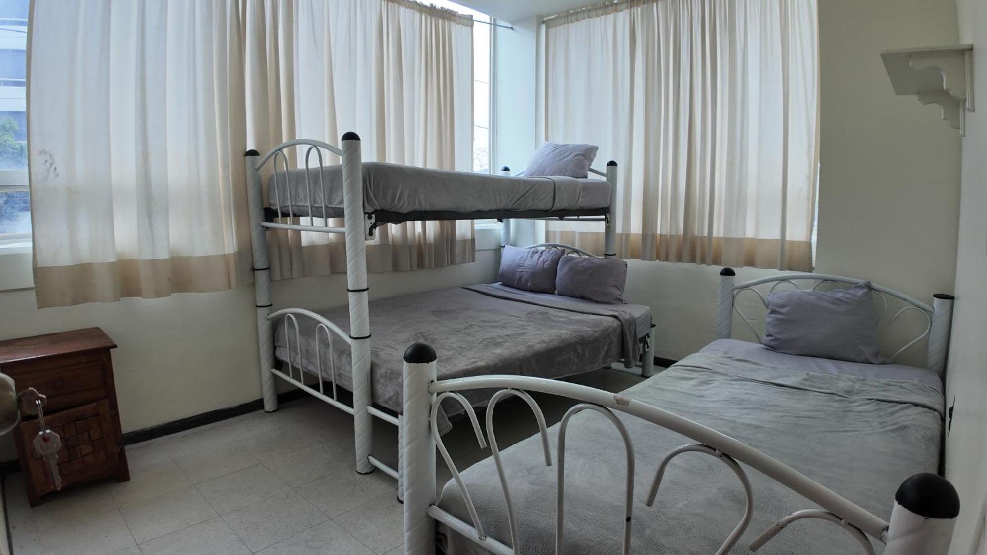 Guest house Ciudad De Mexico City